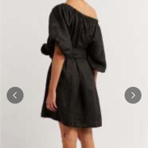 Dissh linen dress - Picture 2 of 6